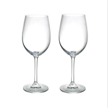 Crystal Rel Wine Glass 540ml de copos de vinho